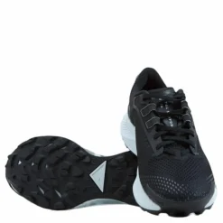 Pegasus Trail 3 Black/Grey