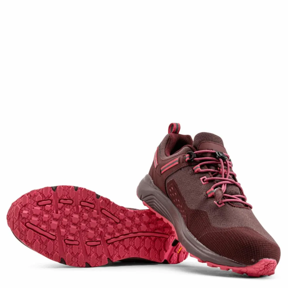 Penpi Goodyear Shoe WP Purple