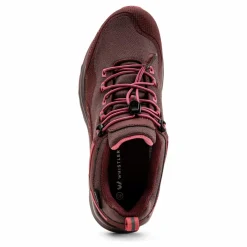 Penpi Goodyear Shoe WP Purple