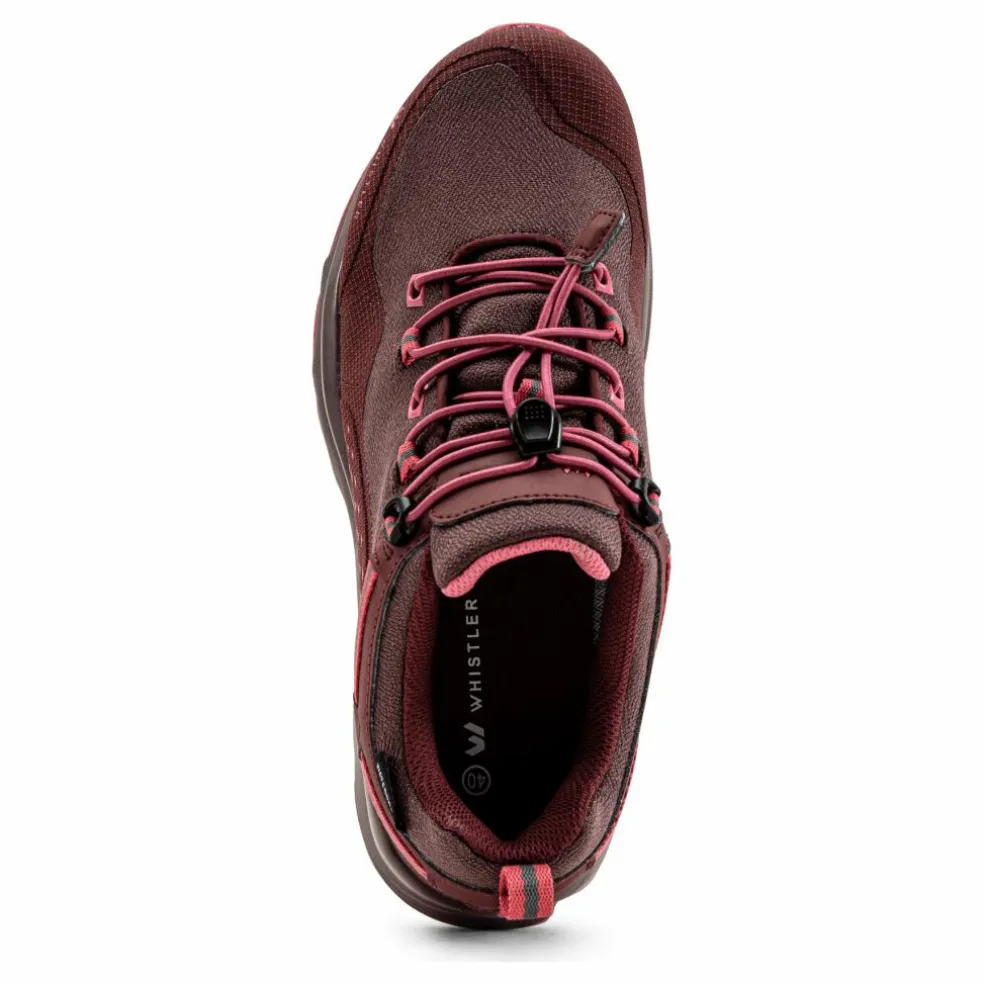 Penpi Goodyear Shoe WP Purple