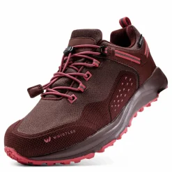 Penpi Goodyear Shoe WP Purple