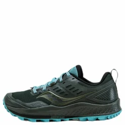 Peregrine 10 Blue/Black
