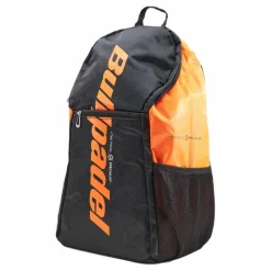 Perform Backpack 2022 Black/orange