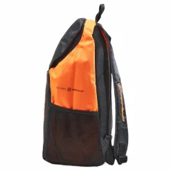 Perform Backpack 2022 Black/orange