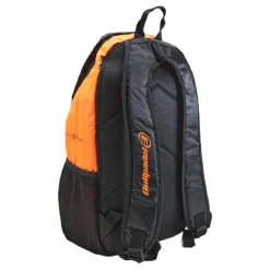 Perform Backpack 2022 Black/orange