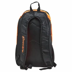 Perform Backpack 2022 Black/orange