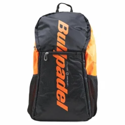 Perform Backpack 2022 Black/orange