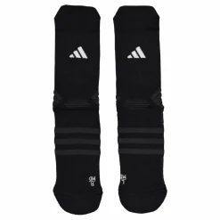 Performance Crew Sock Black