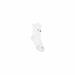 Performance Crew Sock White