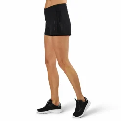 Performance Run Loose Shorts Black