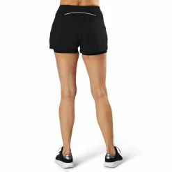 Performance Run Loose Shorts Black