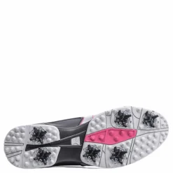 PG SweeTee WNS Black/Grey