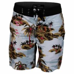 Phantom Flamingo Junior Blue