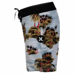 Phantom Flamingo Junior Blue