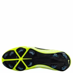 Phantom Venom Elite FG Blue/Yellow