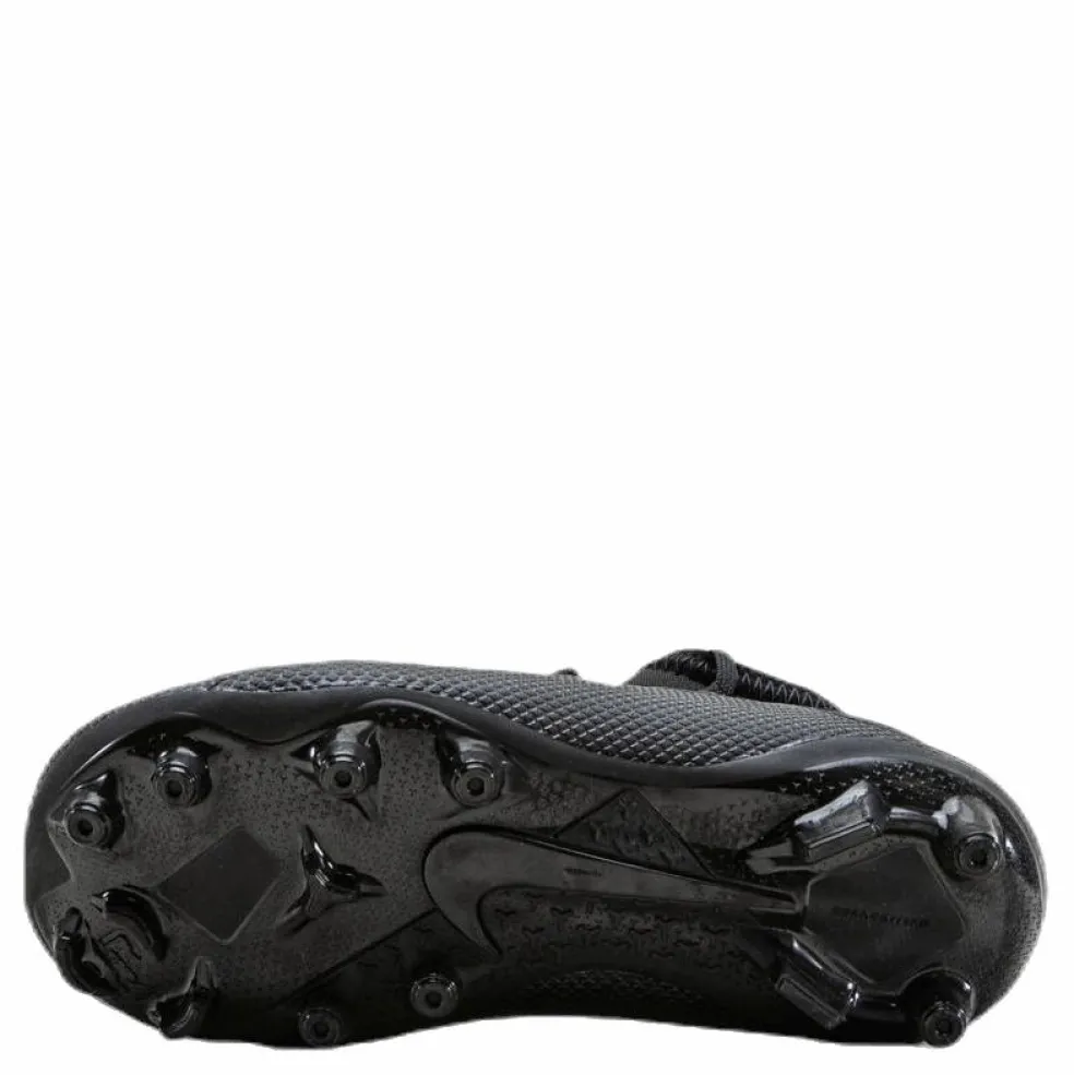 Phantom VSN 2 Club DF FG/MG Junior Black