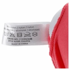 Philippa Bralette Pink