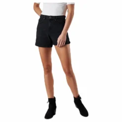 Phine Shorts Black