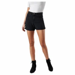 Phine Shorts Black