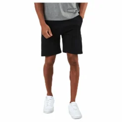 Phoenix Tech Shorts Black
