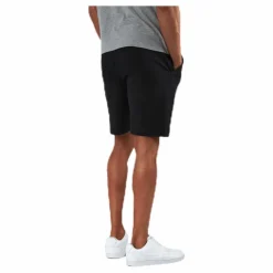 Phoenix Tech Shorts Black