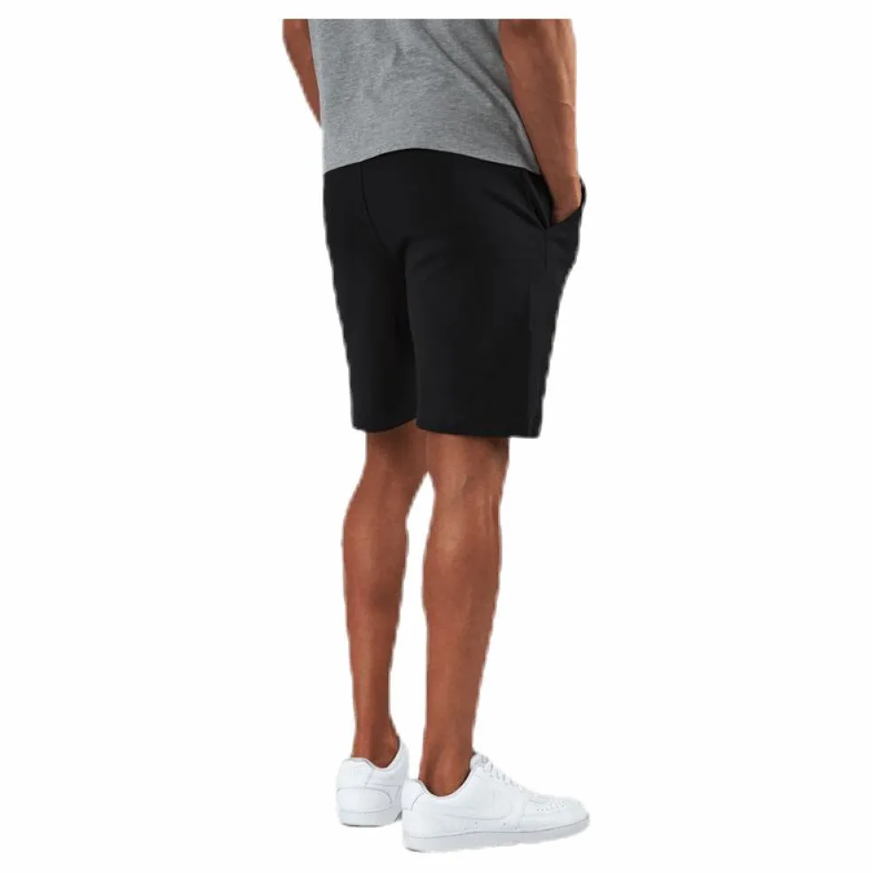 Phoenix Tech Shorts Black