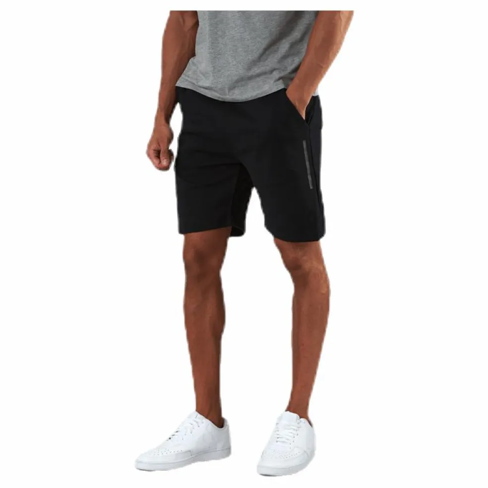 Phoenix Tech Shorts Black