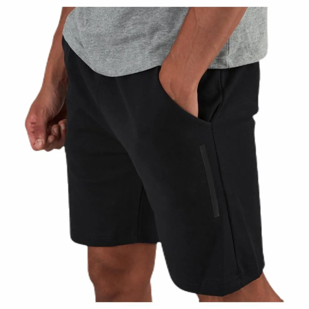 Phoenix Tech Shorts Black
