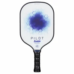 Pilot Series - 10 Mm Blue