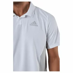 Pique Polo Shirt 000/white
