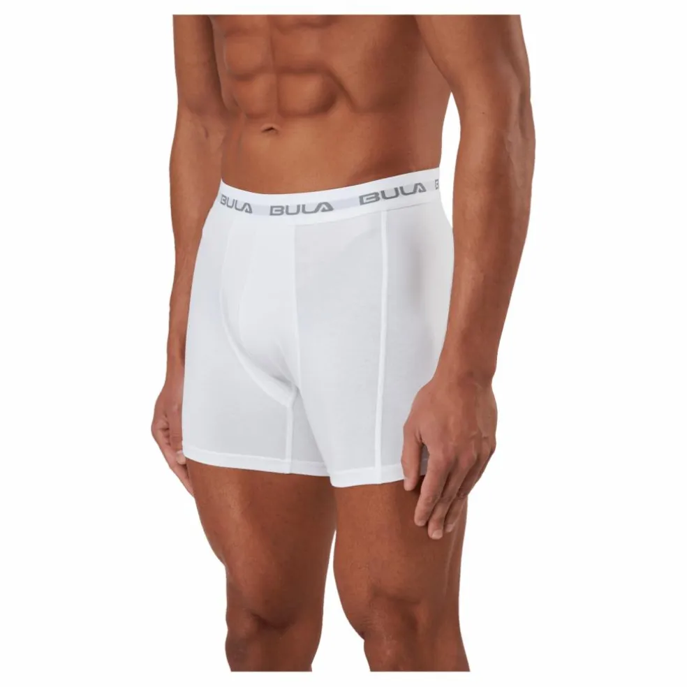 3pk Bula Boxers Basic