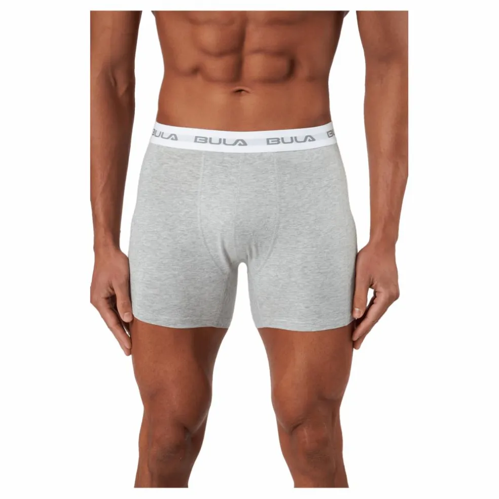 3pk Bula Boxers Basic