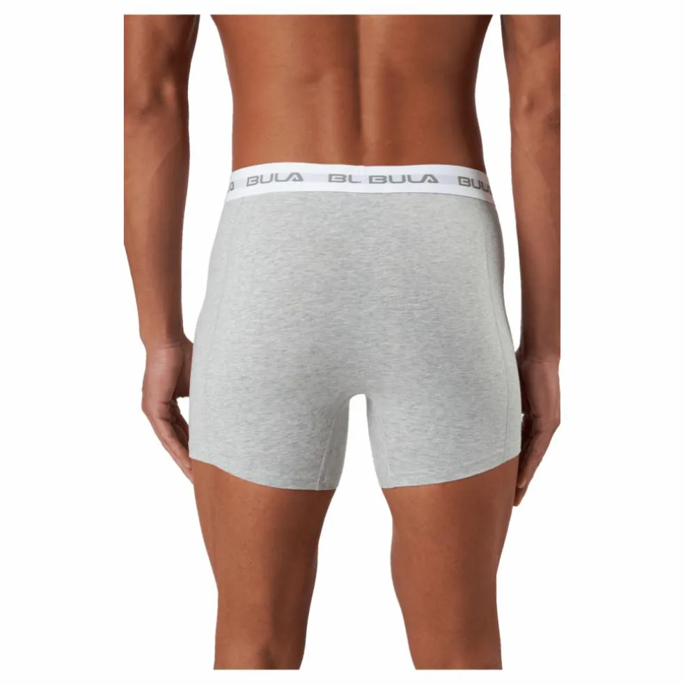 3pk Bula Boxers Basic