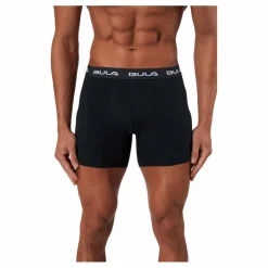 3pk Bula Boxers Basic