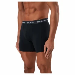 3pk Bula Boxers Basic