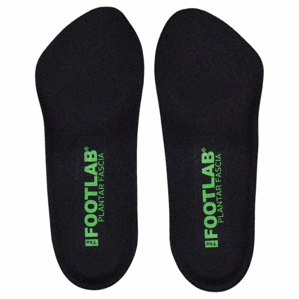 Plantar Fasciitis Black