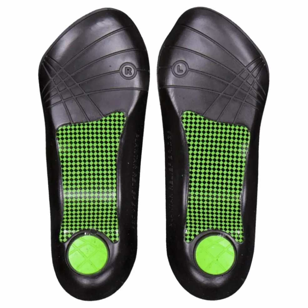 Plantar Fasciitis Black