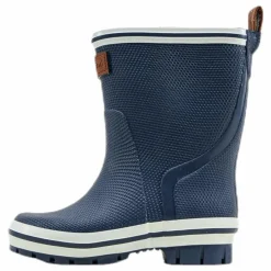Plask Rubber Boots Blue