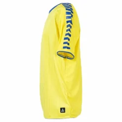 Player Shirt S/S Argentina Blue/Yellow