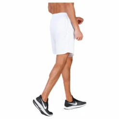 Player Shorts Argentina White