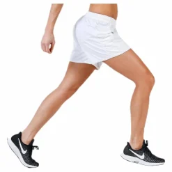 Player Shorts Argentina White