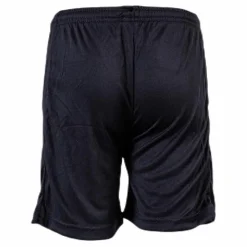 Player Shorts Pisa Black