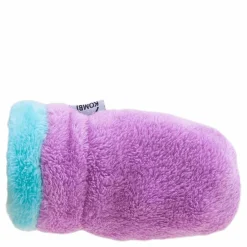 Plush Animal Infant Pink/Blue