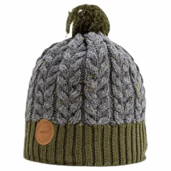 Pohjola Beanie Green