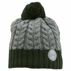 Pohjola Beanie Green