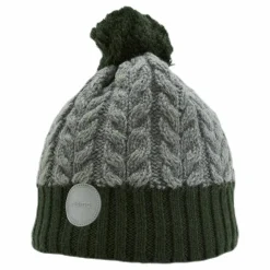 Pohjola Beanie Green