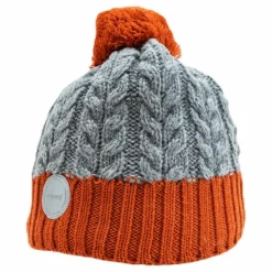 Pohjola Beanie Orange