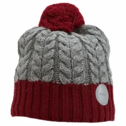 Pohjola Beanie Red