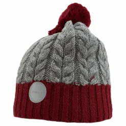 Pohjola Beanie Red