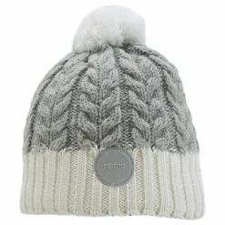 Pohjola Beanie White